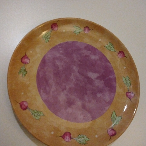 Bois d' Arc Dish Set - Picture 2 of 3